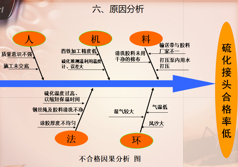 不合格因果分析 图png