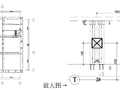 施工电梯基础施工方案