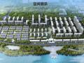 [四川]江景低密品质住宅308亩建筑概念方案