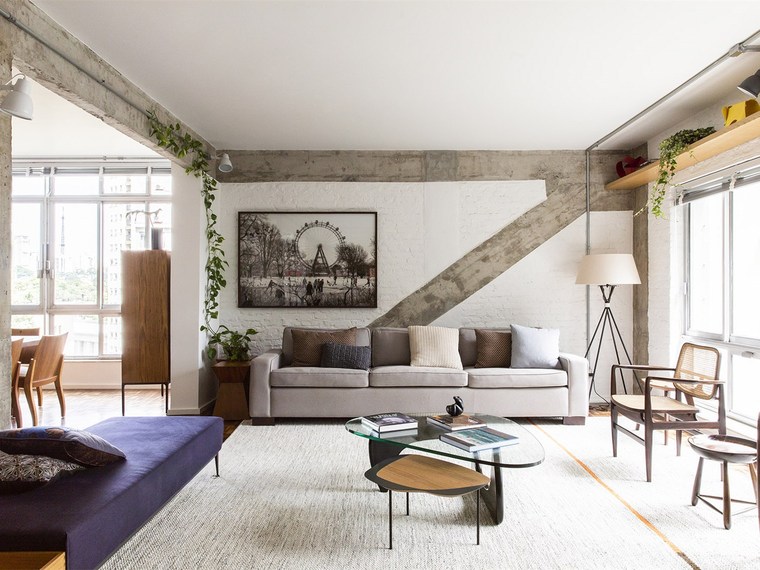 巴西Vergalhões公寓