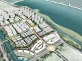 [苏州]滨水绿色旅游健康居住区概念规划设计