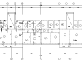 六层框架住宅毕业设计（建筑结构图计算书）