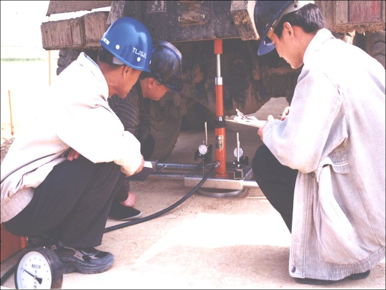 道路设计关键技术资料下载-含客运专线建设工程关键技术及监理要点