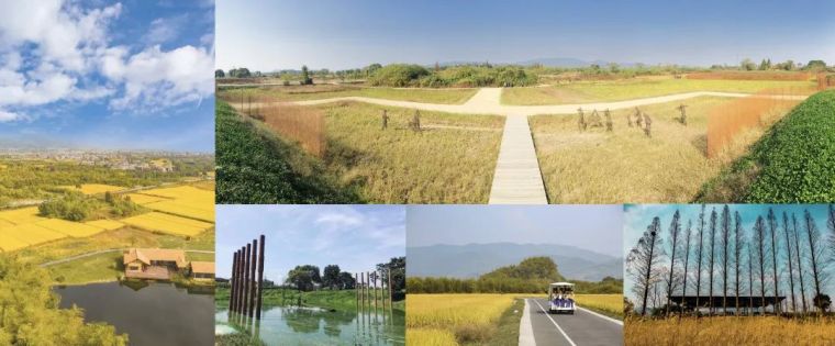 良渚古城遗址村落风貌提升基础设施专项规划_39