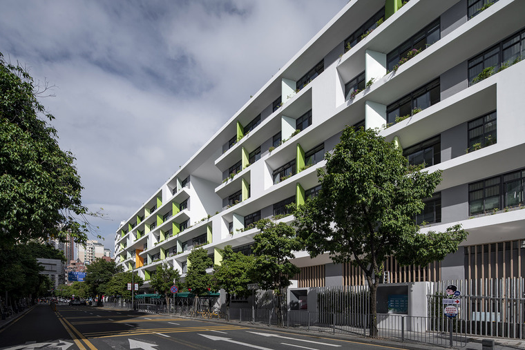 深圳市福田区新洲小学