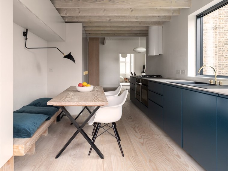 英国维多利亚风格的豪宅