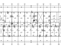 七层办公楼毕业设计（含建筑结构图计算书）