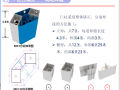 天津多腔体巨型钢柱焊接超高层施工介绍PPT