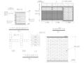 砌体大样及构造详图2018（CAD）
