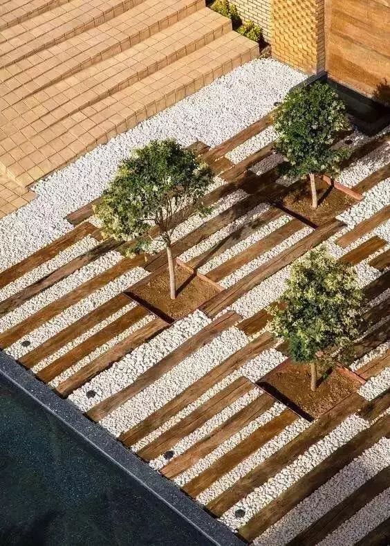 [分享]200款,最全景观铺装合集