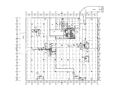 [贵州]高层商办楼电气施工图（水暖电建筑）