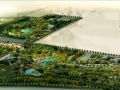 [北京]研究型药用植物园林景观设计方案
