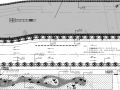 某机场周边配套道路项目施工图景观及地勘