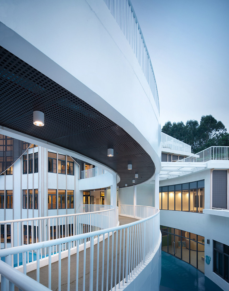 广州圣果幼儿园