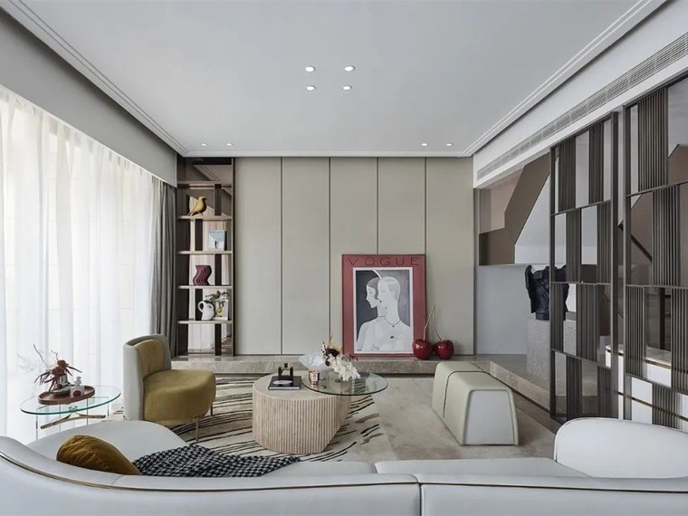 福清龙江玖锦别墅