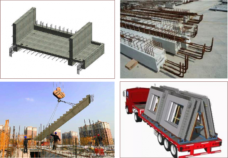 三,钢结构构件的现场连接宜采用螺栓连接替代焊接