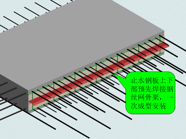 什么是施工缝?怎么处理?2种方法.-施工技术-筑龙建筑施工论坛