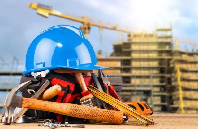 钢箱梁安全施工专项方案资料下载-安全文明施工专项方案