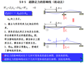 渐进法及超静定力的影响线PPT（46页）