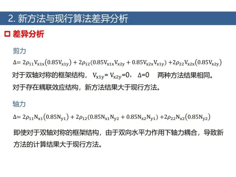 土木岩土双向地震新方法！案列+步骤算法_12