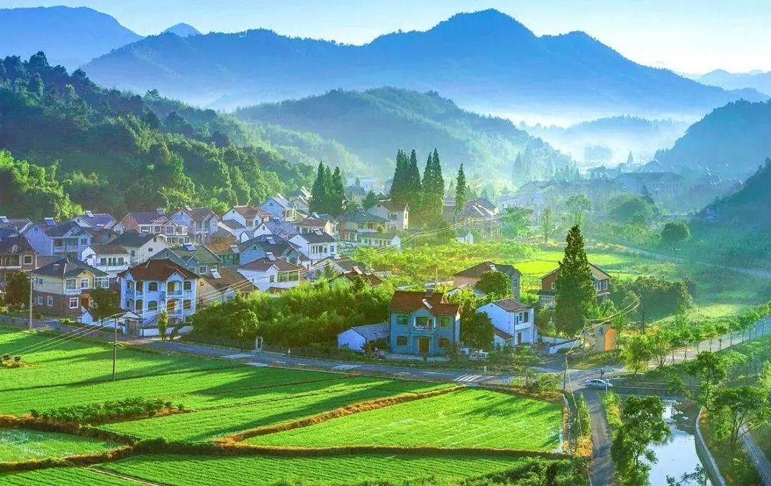 增城南香山田园综合体 2)创造具有地域特色的景观