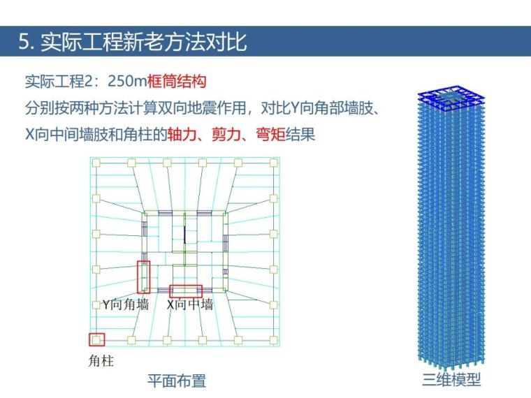 土木岩土双向地震新方法！案列+步骤算法_39