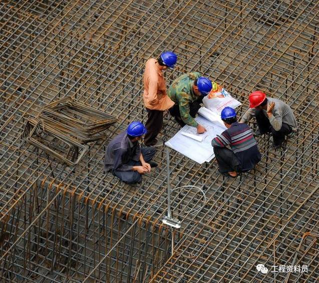 北京监理通知回复单资料下载-监理通知单和监理工作联系单使用情景和区别