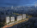 [上海]高端文化住宅社区项目投标文本