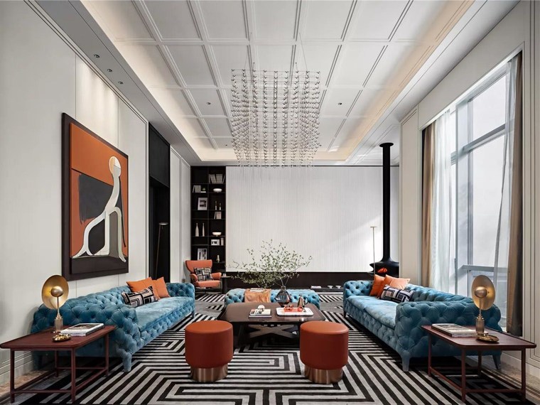 厦门樾山海别墅