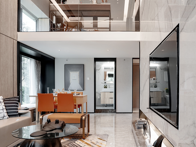 海伦堡昆海公寓