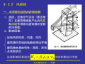 竖向荷载和风荷载PPT（29页）