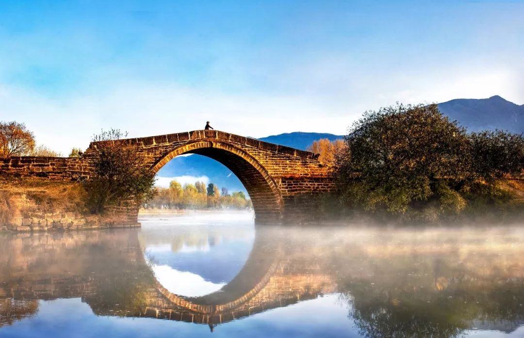 [分享]云南大理特色古建,你知道几个