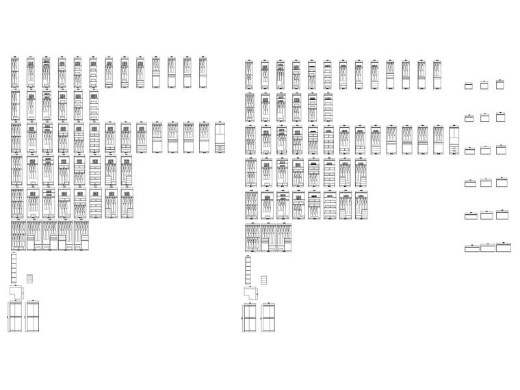 推拉门衣柜CAD图块.jpg