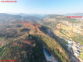陈益峰实践案例：高山结地，仰天螺形
