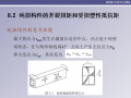 钢筋混凝土受扭构件承载力PPT（19页）