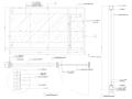 ​玻璃门节点大样详图