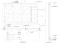 ​玻璃门节点大样详图