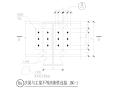 钢结构构件连接标准详图（CAD）