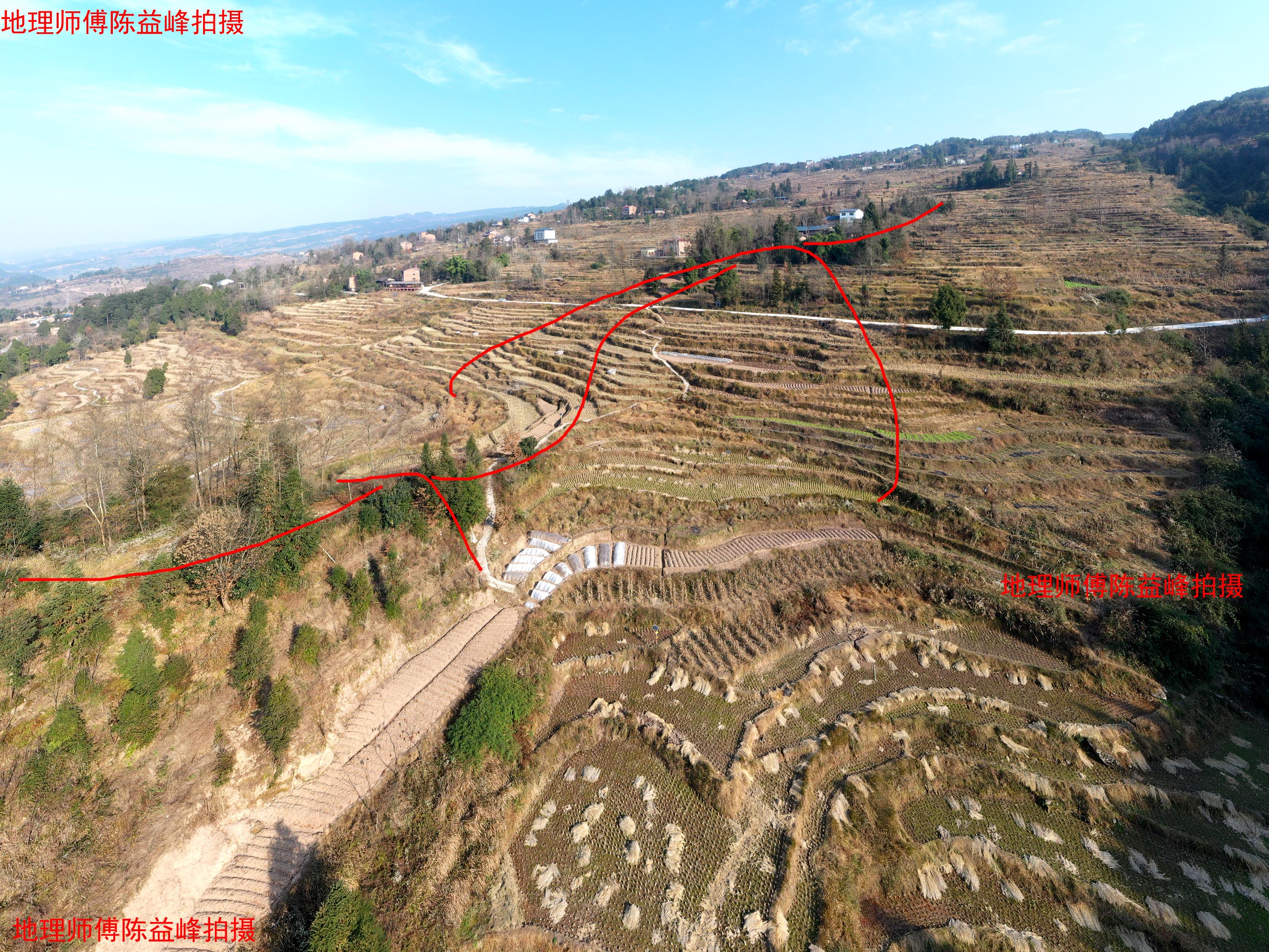 陈益峰:狮子地,龙氏后人发科甲-建筑风水-筑龙建筑设计论坛