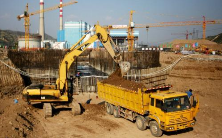 建筑工程土方开挖方案资料下载-[安徽]多高层酒店住宅土方开挖方案（2018）