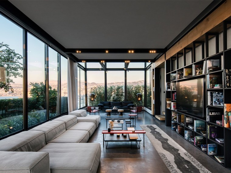 黎巴嫩PH-13公寓