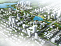 郑州滨河国际新城城市规划设计方案文本