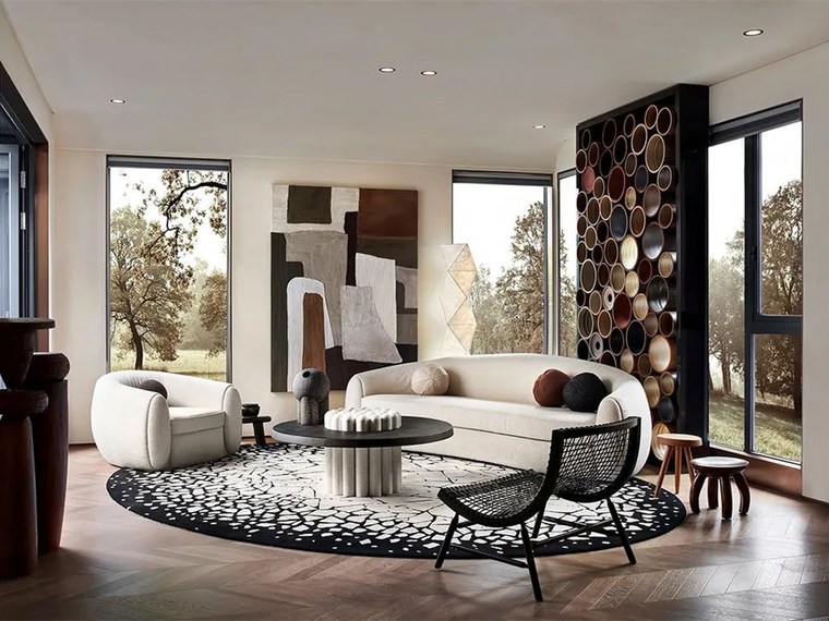 福州阳光城·象屿登云湖合院