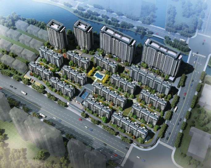 广州住宅施工项目资料下载-[广州]住宅项目开盘前营销执行策略方案