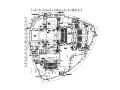 东北某3.7万平大剧院全套电气施工图