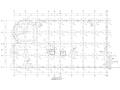 管桩基础结构详图（CAD）