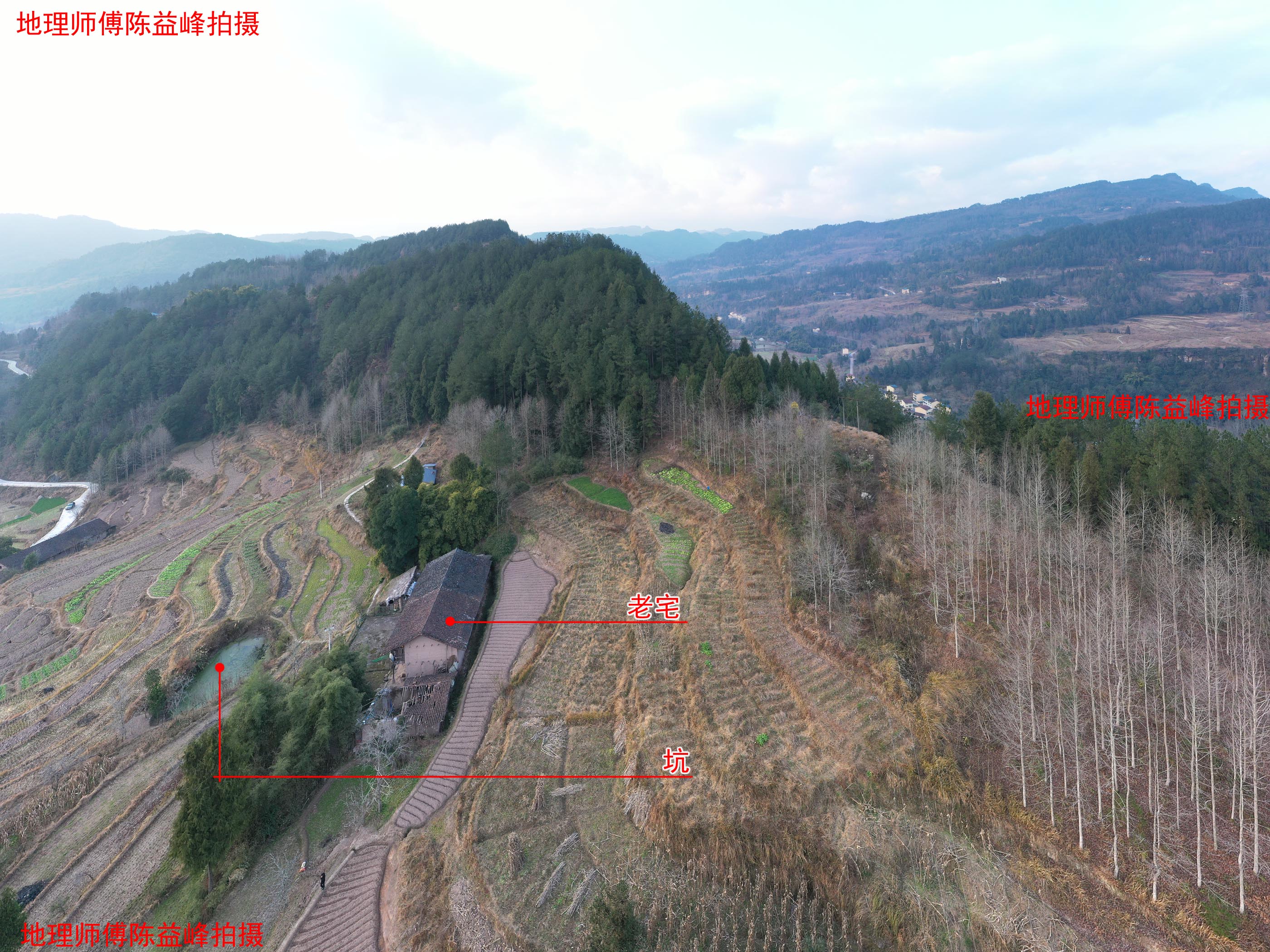 陈益峰:玉几穴,魏氏后人四个哑巴-建筑风水-筑龙建筑设计论坛