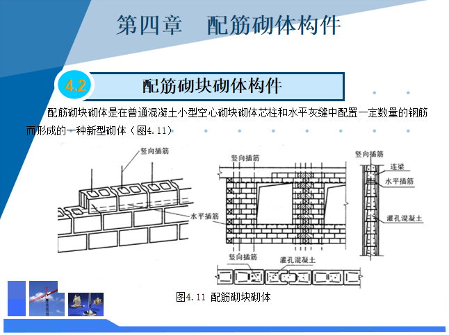 配筋砌块砌体构件.png