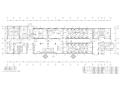 [河南]许昌职业技术学院室内装修设计施工图