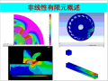 工程有限元方法非线性有限元概述PPT(33页)